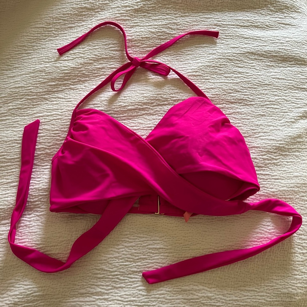Victoria’s Secret Swim Top, Size 36D